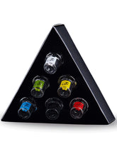Glass Tips from Higher Standards